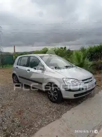 2004 Hyundai Getz
