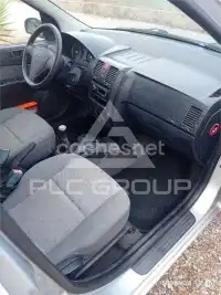 2004 Hyundai Getz