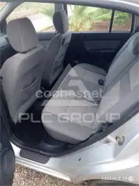 2004 Hyundai Getz