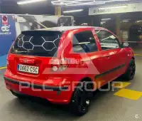 2004 Hyundai Getz