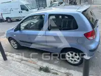 2004 Hyundai Getz