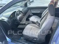 2004 Hyundai Getz