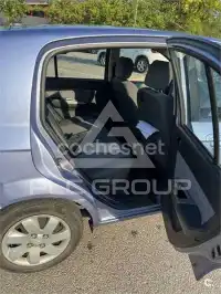 2004 Hyundai Getz