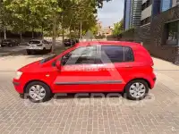2004 Hyundai Getz