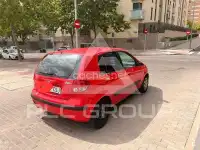 2004 Hyundai Getz
