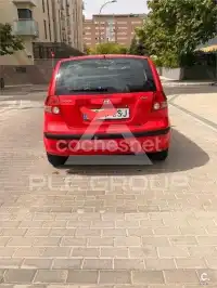2004 Hyundai Getz