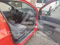 2004 Hyundai Getz