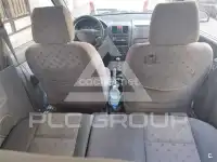 2004 Hyundai Getz