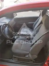 2004 Hyundai Getz