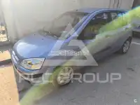 2004 Hyundai Getz