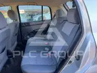 2004 Hyundai Getz