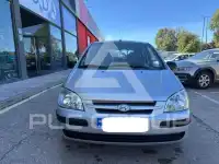 2004 Hyundai Getz