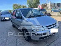 2004 Hyundai Getz