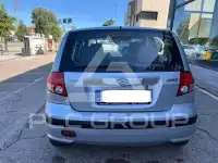 2004 Hyundai Getz