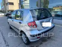 2004 Hyundai Getz