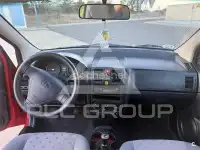 2004 Hyundai Getz