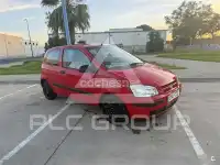 2004 Hyundai Getz