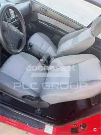 2004 Hyundai Getz