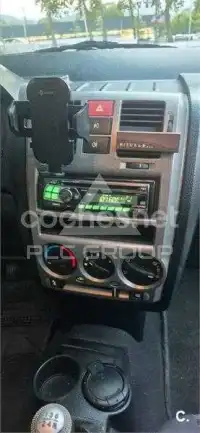 2004 Hyundai Getz