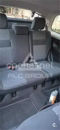 2004 Hyundai Getz