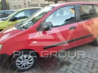 2004 Hyundai Getz
