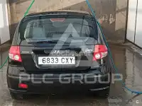 2004 Hyundai Getz