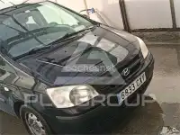 2004 Hyundai Getz