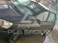 2004 Hyundai Getz