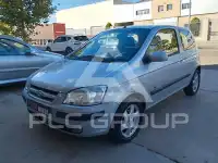 2004 Hyundai Getz
