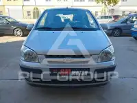 2004 Hyundai Getz