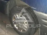2004 Hyundai H-1