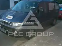 2004 Hyundai H-1