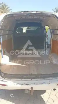 2004 Hyundai H-1