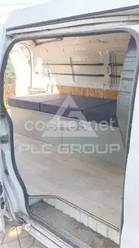 2004 Hyundai H-1