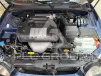 2004 Hyundai Sonata