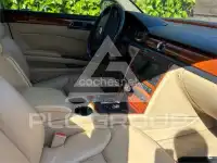 2004 Volkswagen PHAETON