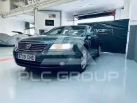 2004 Volkswagen PHAETON