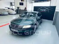 2004 Volkswagen PHAETON