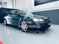 2004 Volkswagen PHAETON