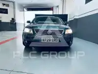 2004 Volkswagen PHAETON