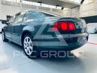 2004 Volkswagen PHAETON