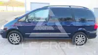 2004 Volkswagen SHARAN