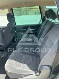 2004 Volkswagen SHARAN