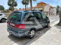 2004 Volkswagen SHARAN