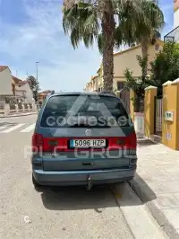 2004 Volkswagen SHARAN