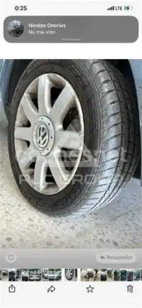 2004 Volkswagen SHARAN