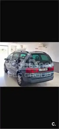 2004 Volkswagen SHARAN