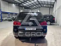 2004 Volkswagen Touareg