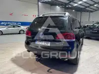 2004 Volkswagen Touareg