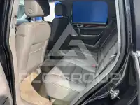 2004 Volkswagen Touareg